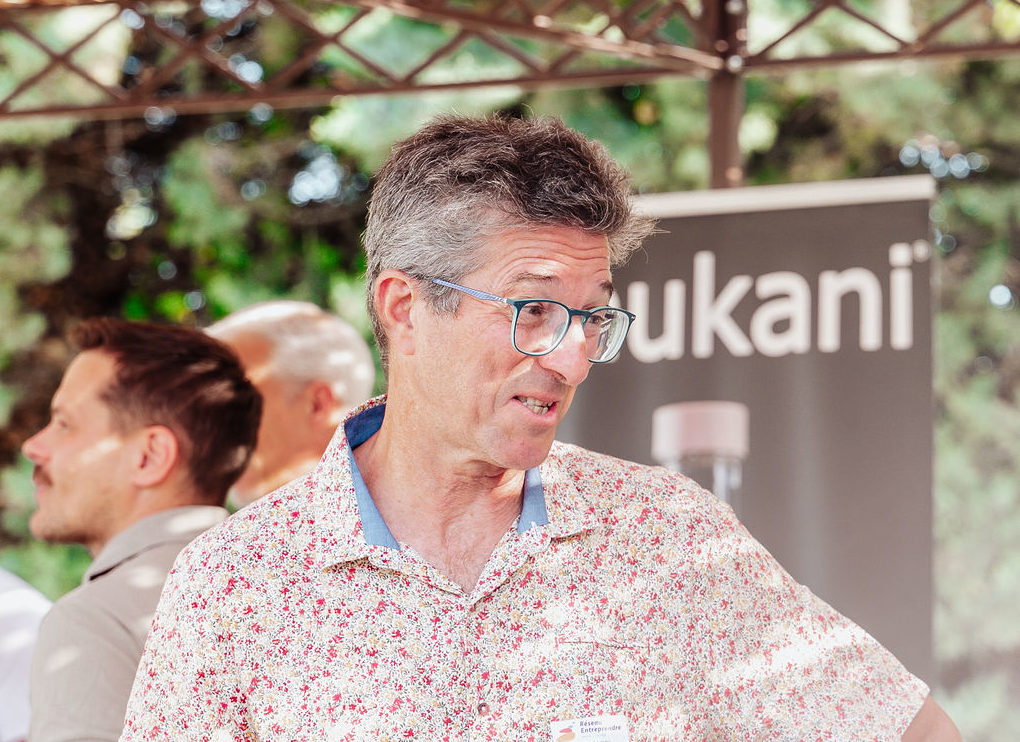 Frédéric MORETTI