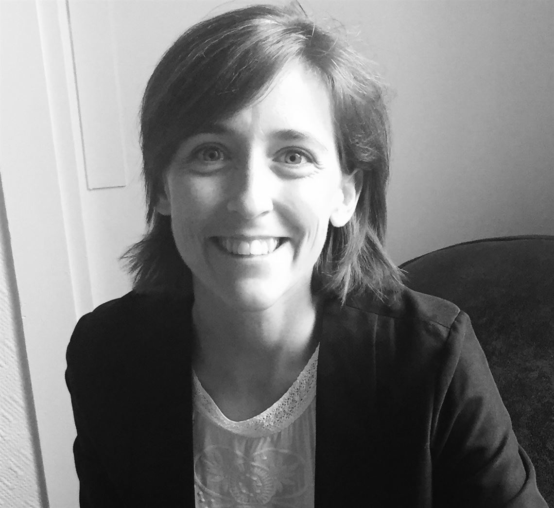 Pauline le Clere