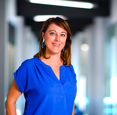 [INTERVIEW] Chantal MAINGUENÉ, Fondatrice de Réseau Môm’Artre