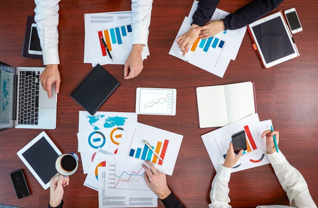 reseau entreprendre