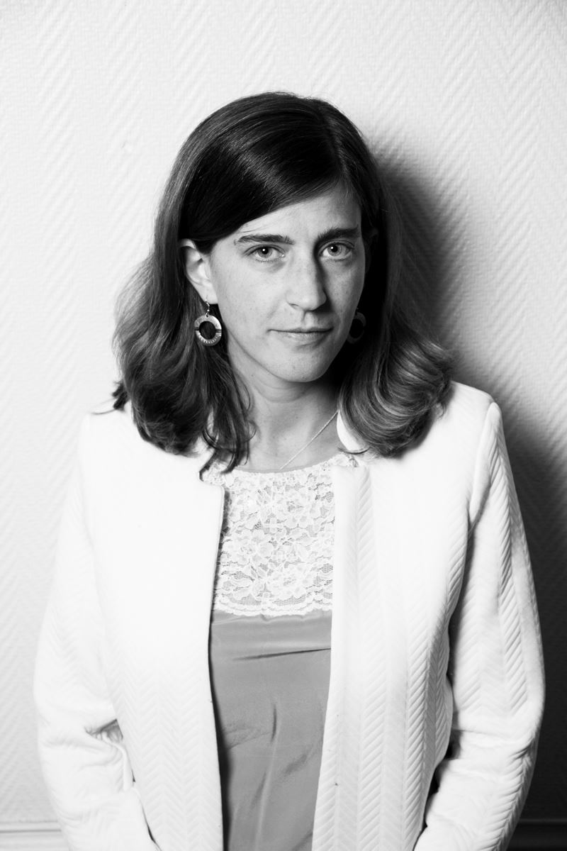 Armelle Weisman