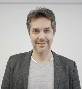 Luc Pierart