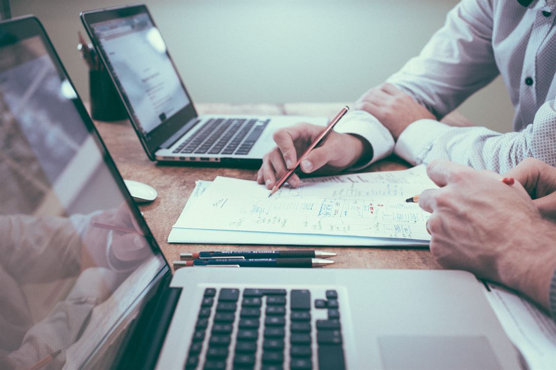Regards croisés sur la collaboration Fiducial – Réseau Entreprendre Bretagne