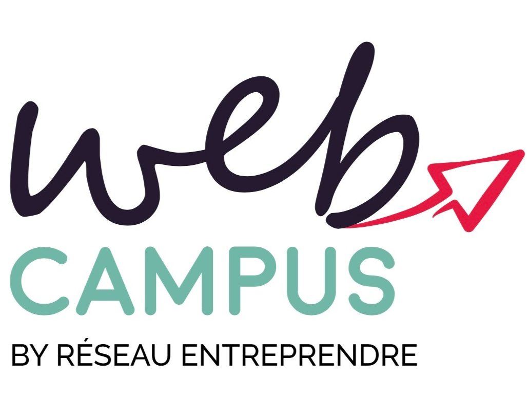 Assistez au 1er WebCampus by Réseau Entreprendre : le jeudi 1er février à 12h