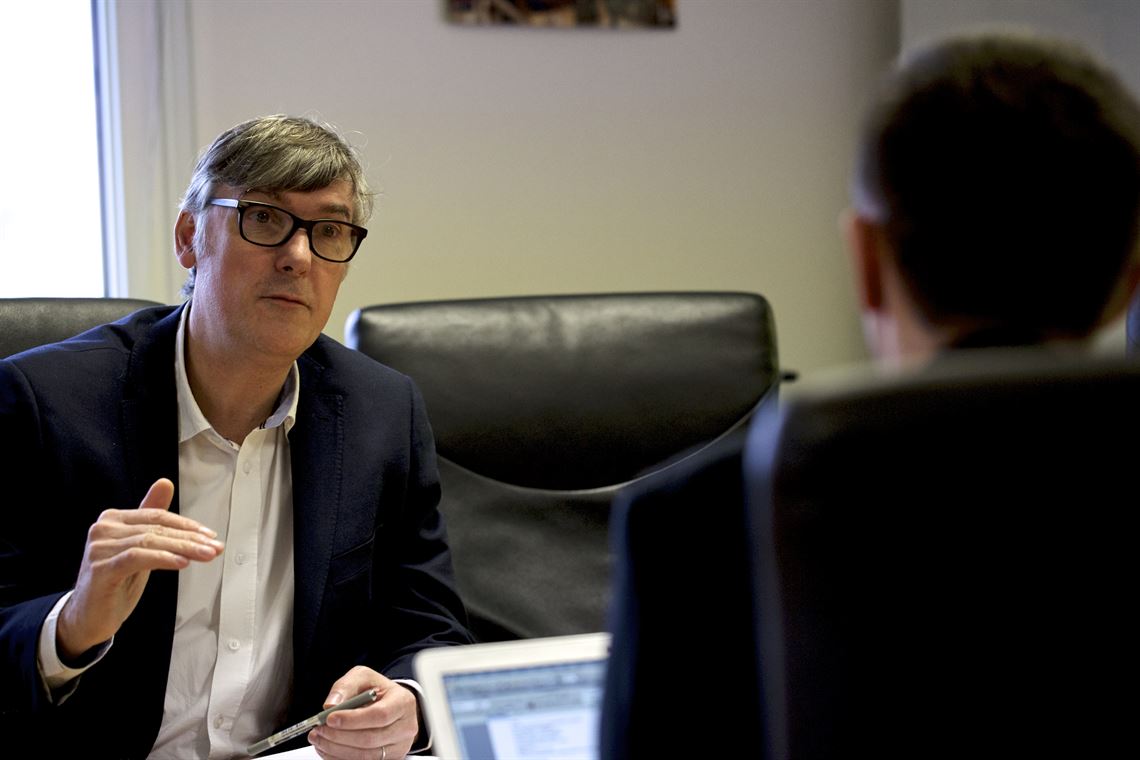 “La gouvernance, un outil facilitateur du changement”