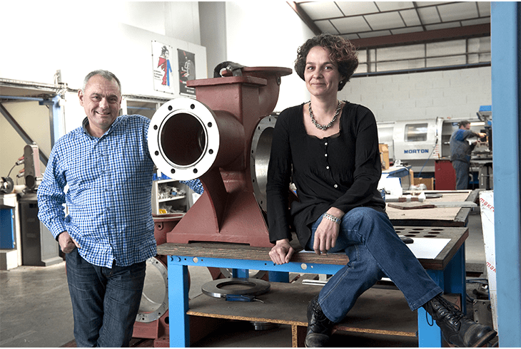 Faire évoluer son entreprise en SCOP