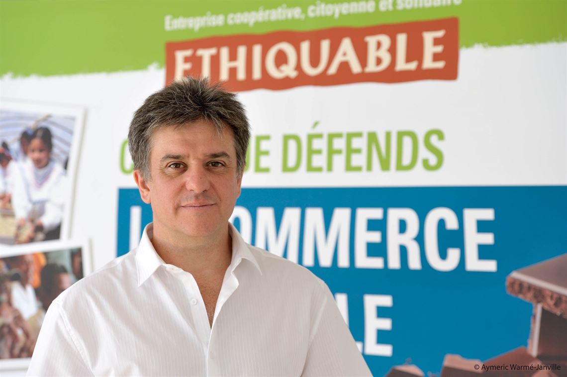 Rémi Roux