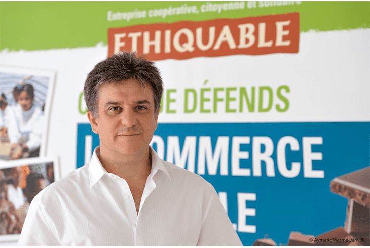 L’accompagnement, une des valeurs de l’économie sociale et solidaire