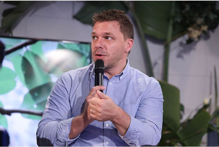 Frédéric Bardeau