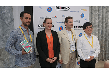 Richard Phan, un entrepreneur ambitieux qui a su rebondir
