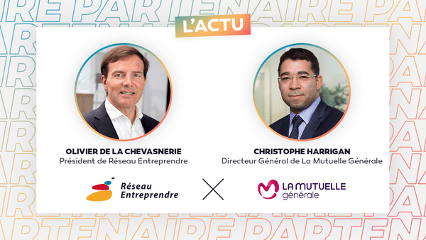 Interview de Christophe Harrigan et Olivier de la Chevasnerie