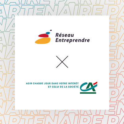 Interview croisée d’Antoine Gérard, chef d’entreprise et Philippe Cornu, directeur du marché des professionnels du Crédit Agricole sur les Coups Durs.