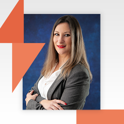 Interview de Katia KAZANDJIEFF, Directrice Générale de la société Euroflux, membre et référence Wom’Energy chez Réseau Entreprendre Essonne.