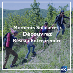 Moments solidaires avec BPCE
