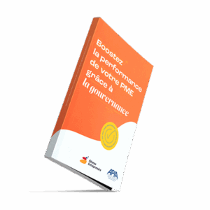 Boostez la performance de votre PME grâce à la gouvernance