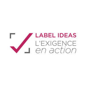 LABELLISATION IDÉAS