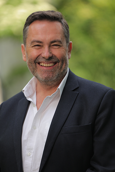 Remy Bourdier devient président de la Fédération Réseau Entreprendre®