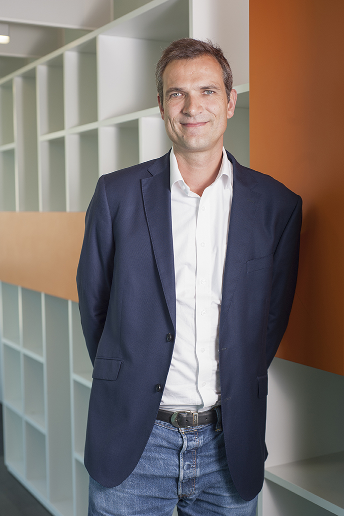 Interview de Patrick Labarre, directeur de la marketplace Amazon.fr