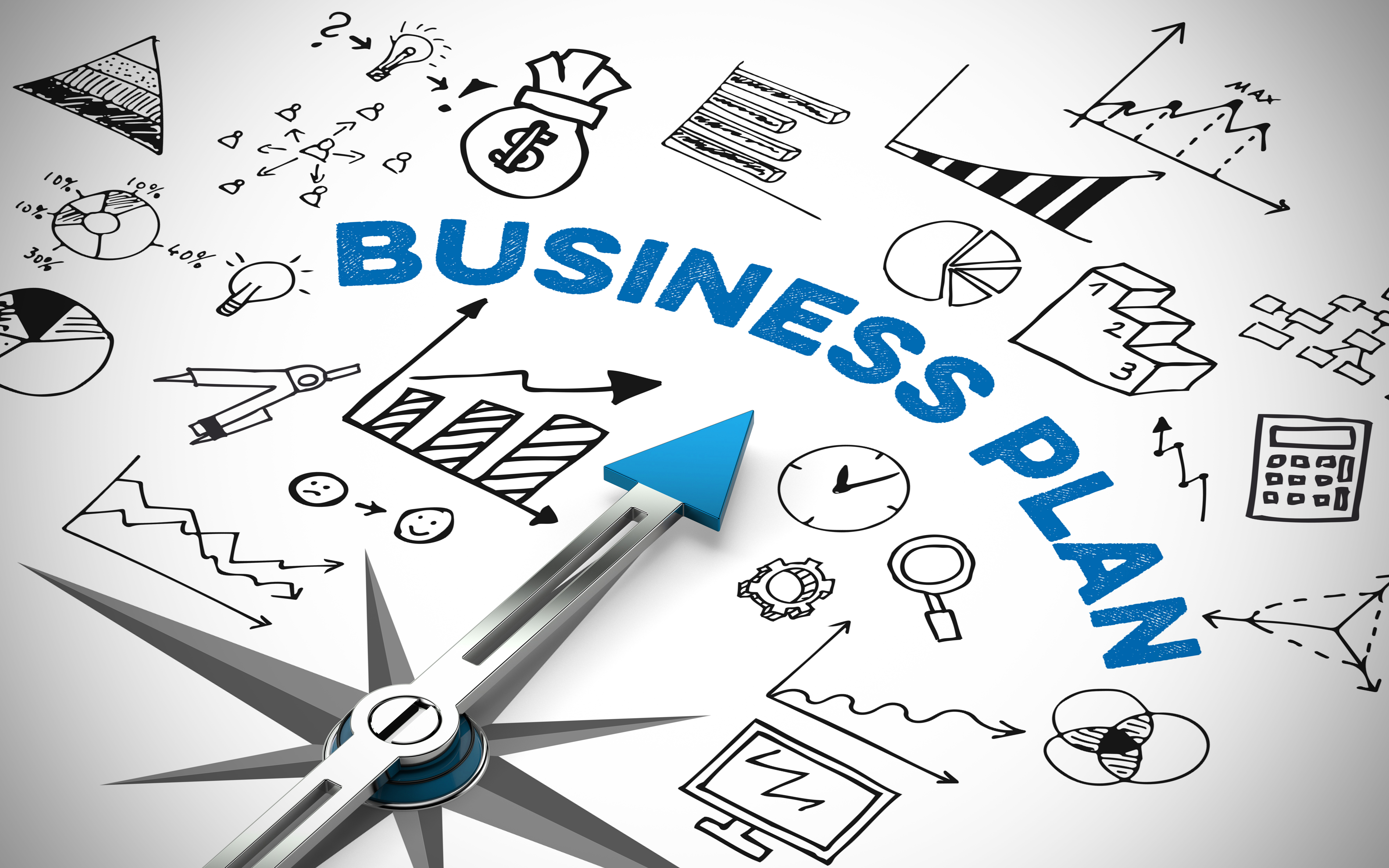 Les infos clés pour construire son business plan