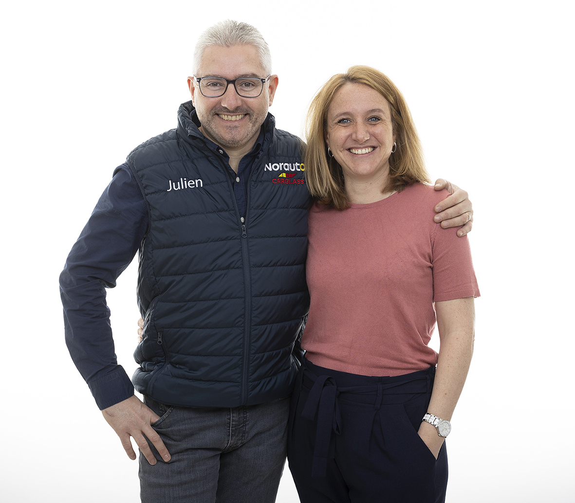 Norauto et Réseau Entreprendre®, un duo gagnant en Savoie !