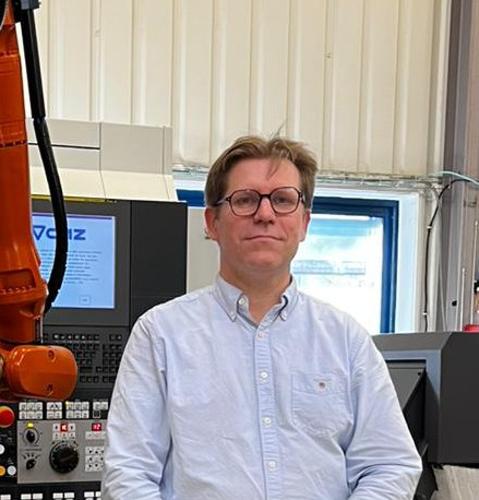 Intégrer l’IA dans son entreprise, l’expérience Lacotte Industrie