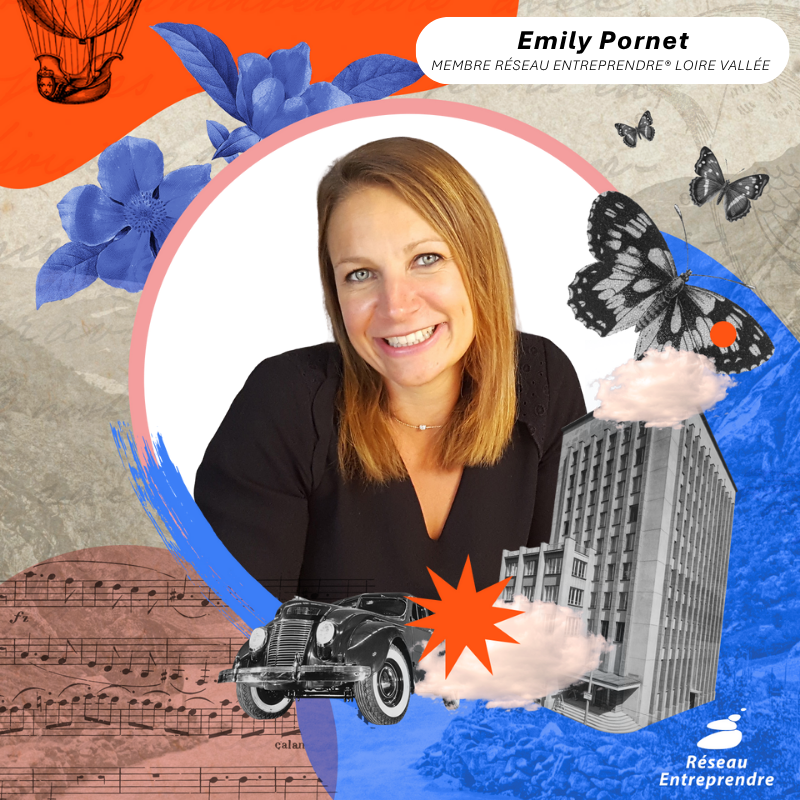 Emily Pornet imprime sa marque à Tours RÉ’ELLES#21
