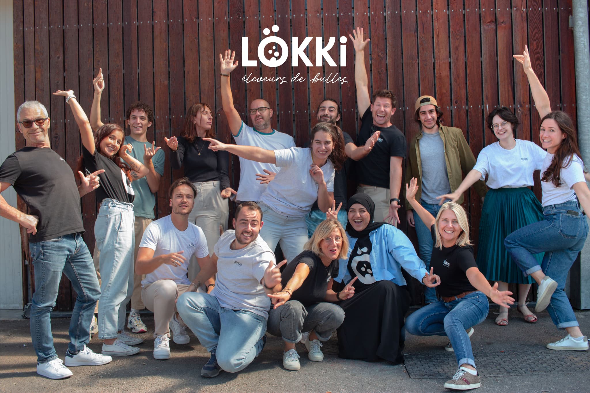 Crédit coopératif et Lökki Kombucha : le financement d’une économie durable