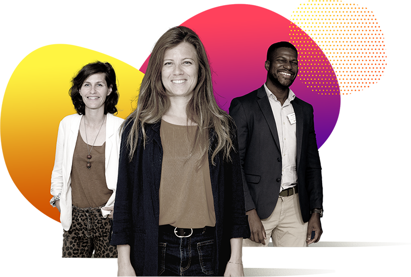 reseau entreprendre